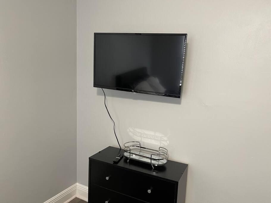 Cheerful 3-Bedrooms With Free Parking On Premises Tallahassee Exterior foto