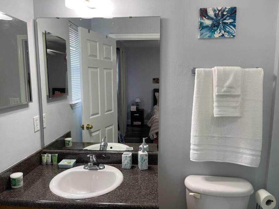 Cheerful 3-Bedrooms With Free Parking On Premises Tallahassee Exterior foto