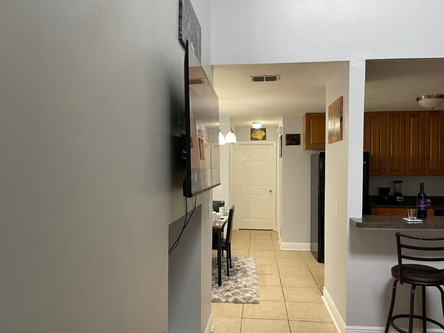 Cheerful 3-Bedrooms With Free Parking On Premises Tallahassee Exterior foto