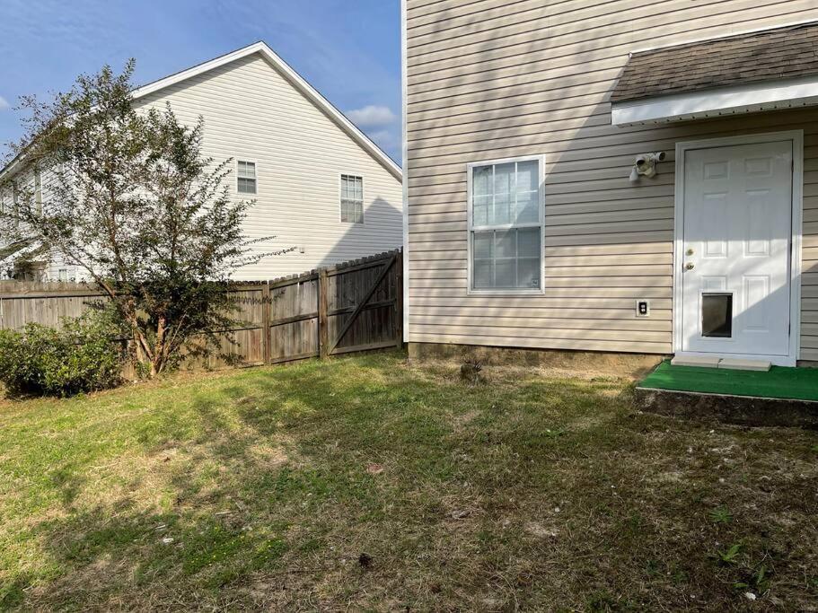 Cheerful 3-Bedrooms With Free Parking On Premises Tallahassee Exterior foto