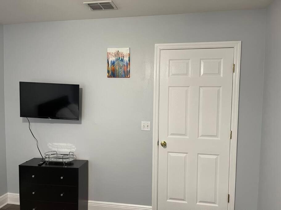 Cheerful 3-Bedrooms With Free Parking On Premises Tallahassee Exterior foto