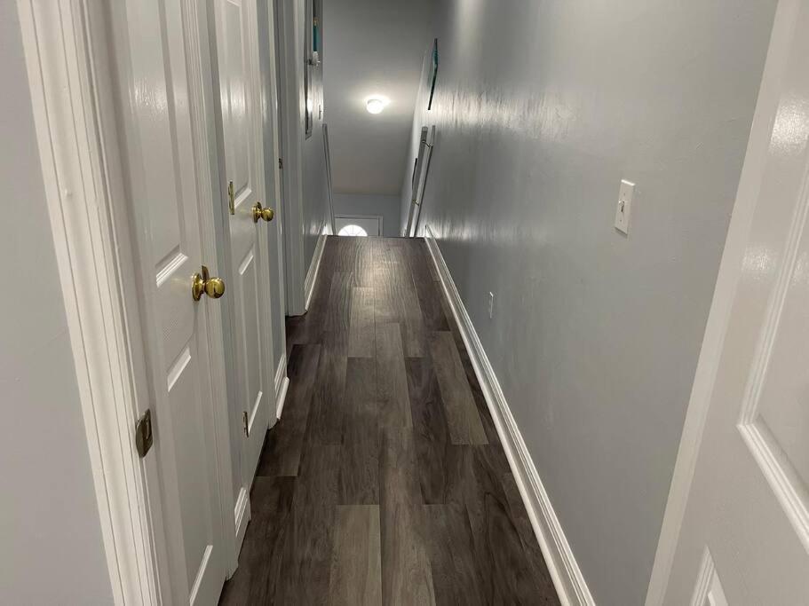 Cheerful 3-Bedrooms With Free Parking On Premises Tallahassee Exterior foto