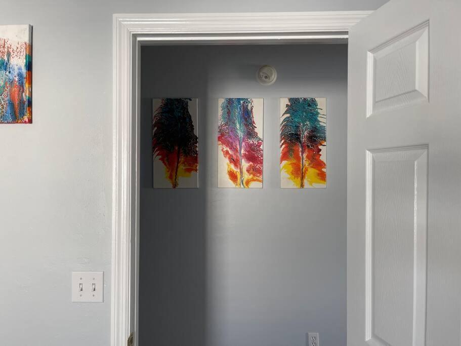 Cheerful 3-Bedrooms With Free Parking On Premises Tallahassee Exterior foto