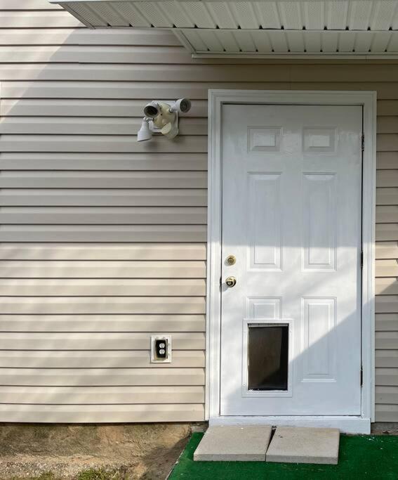 Cheerful 3-Bedrooms With Free Parking On Premises Tallahassee Exterior foto